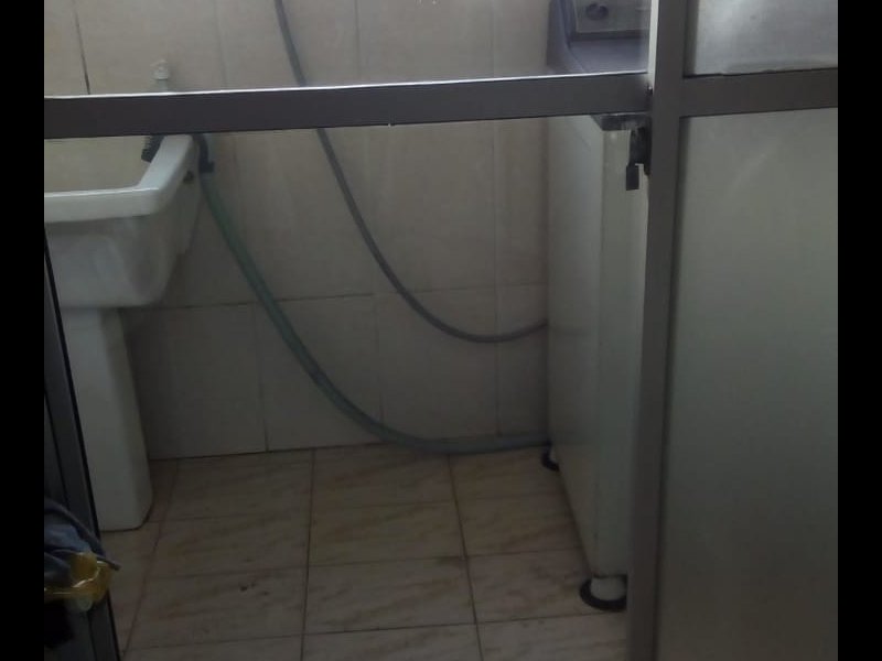 imóvel com 60m² - Assunção - São Bernardo do Campo