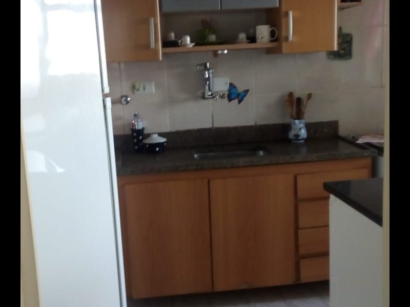 imóvel com 60m² - Assunção - São Bernardo do Campo