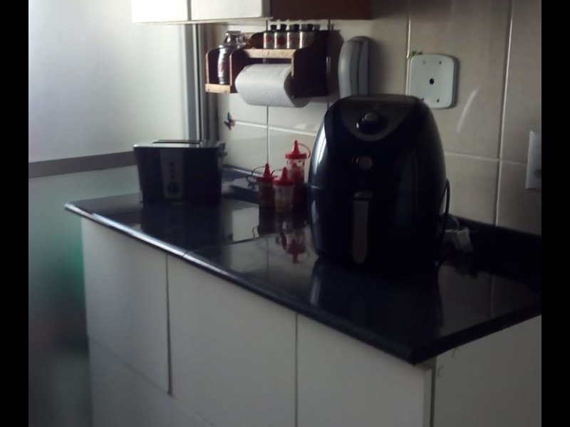 imóvel com 60m² - Assunção - São Bernardo do Campo