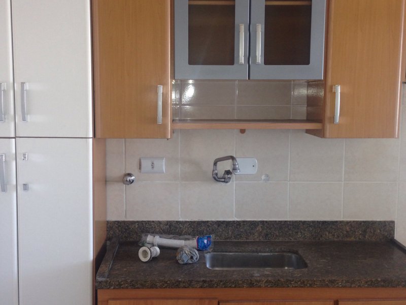 imóvel com 60m² - Assunção - São Bernardo do Campo
