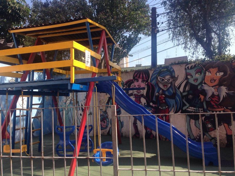 imóvel com 60m² - Assunção - São Bernardo do Campo