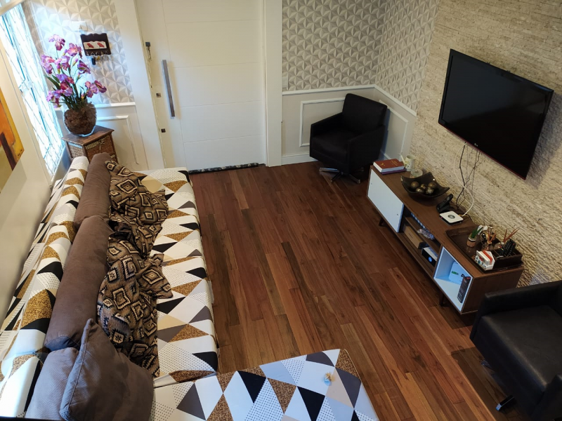 Casa à venda Cidade Jardim com 214m² e 3 quartos por R$ 820.000 - 1238008405-sala-2.png