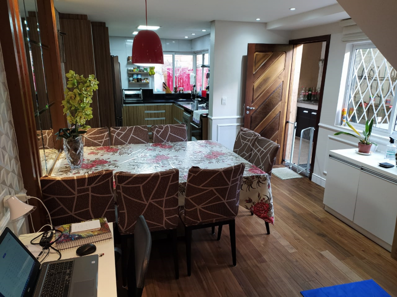 Casa à venda Cidade Jardim com 214m² e 3 quartos por R$ 820.000 - 1692521953-sala-cozinha1.png