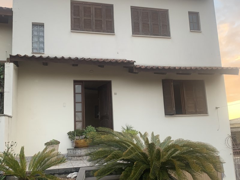 Casa à venda Santa Tereza com 210m² e 3 quartos por R$ 1.500.000 - 1258606847-image.jpg