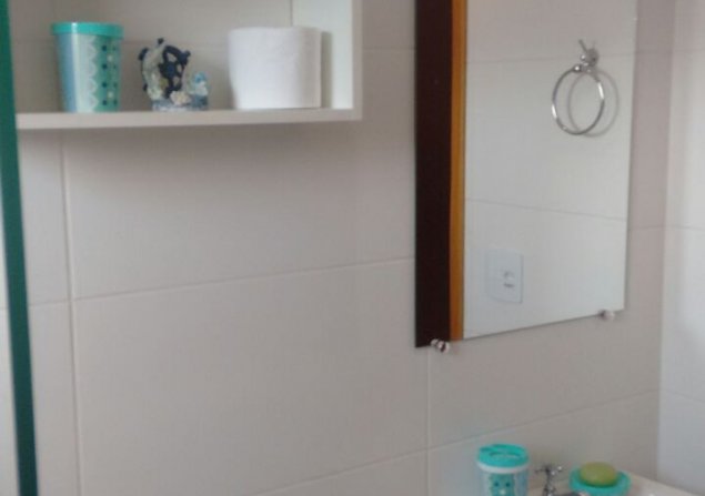 imóvel com 60m²