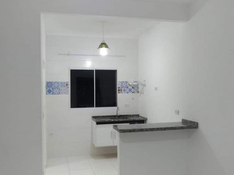 imóvel com 60m² - Maitinga - Bertioga