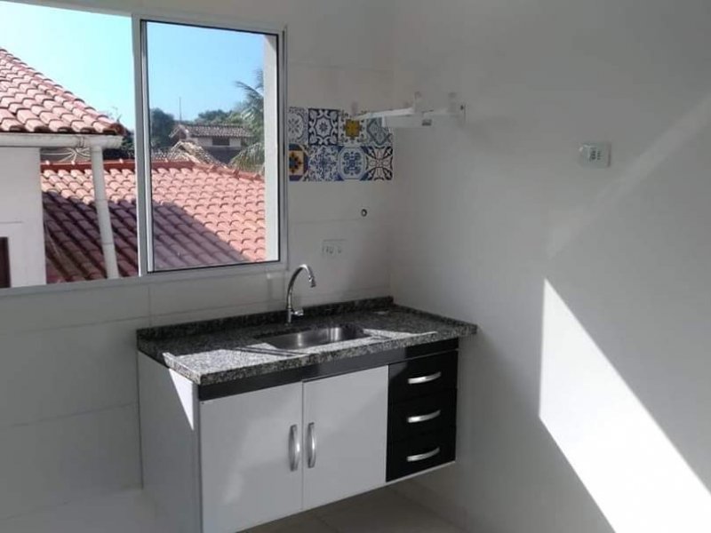 imóvel com 60m² - Maitinga - Bertioga