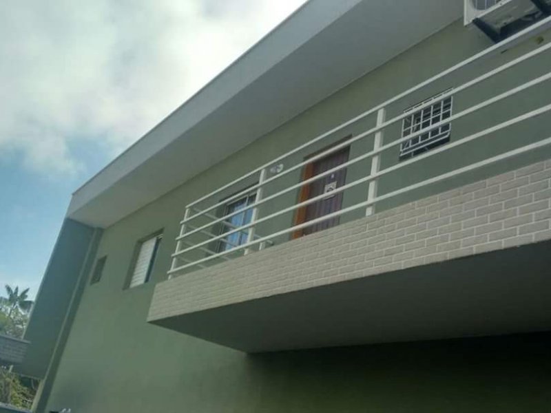 imóvel com 60m² - Maitinga - Bertioga