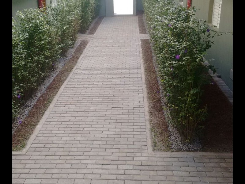 imóvel com 60m² - Maitinga - Bertioga