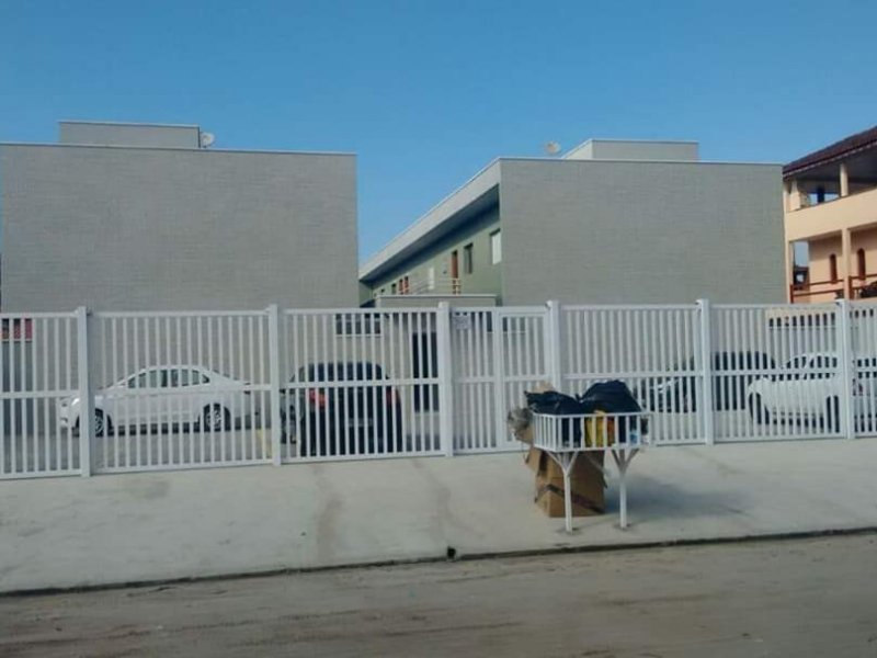 imóvel com 60m² - Maitinga - Bertioga