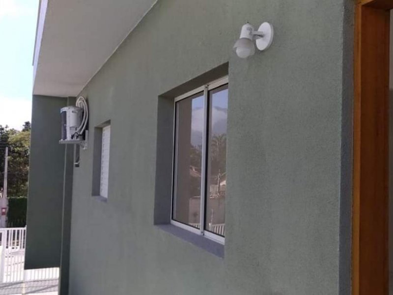 imóvel com 60m² - Maitinga - Bertioga