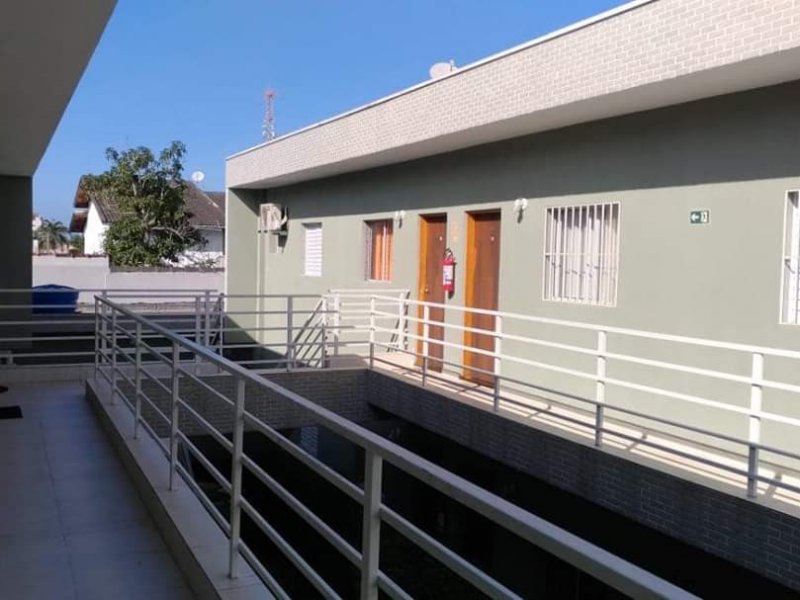 imóvel com 60m² - Maitinga - Bertioga