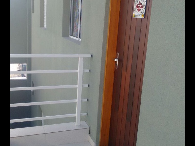 imóvel com 60m² - Maitinga - Bertioga
