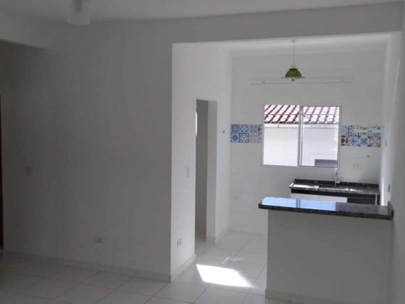 imóvel com 60m² - Maitinga - Bertioga