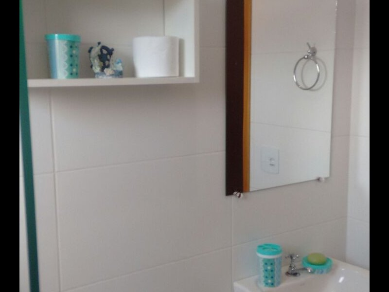 imóvel com 60m² - Maitinga - Bertioga