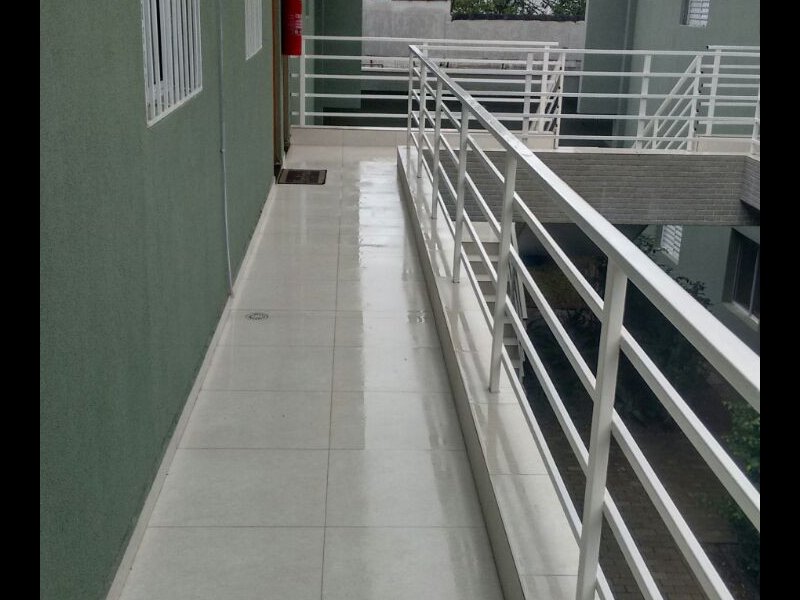imóvel com 60m² - Maitinga - Bertioga