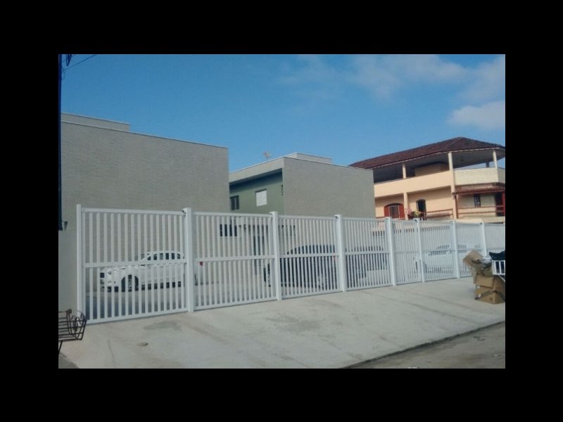 imóvel com 60m² - Maitinga - Bertioga