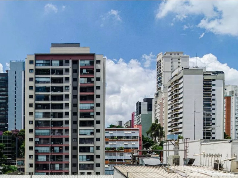 Studio à venda Alto de Pinheiros com 25m² e 1 quarto por R$ 455.000 - 02f5e549-1846-4956-a71c-682756dc6b60.jpeg