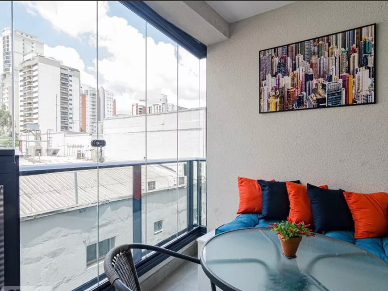 Studio à venda Alto de Pinheiros com 25m² e 1 quarto por R$ 455.000 - 3570cc9f-d6d4-4b64-b2d2-5d0ce1f42dd9.jpeg