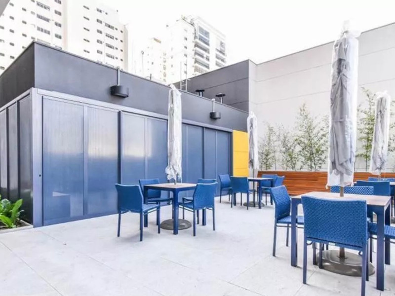Studio à venda Alto de Pinheiros com 25m² e 1 quarto por R$ 455.000 - 70efb606-f7de-4612-afc9-b45711dd02da.jpeg