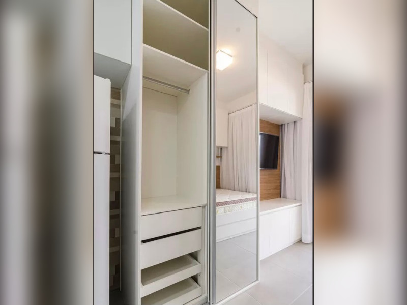 Studio à venda Alto de Pinheiros com 25m² e 1 quarto por R$ 455.000 - a6e6be86-0813-477b-931b-8728ebf1462f.jpeg
