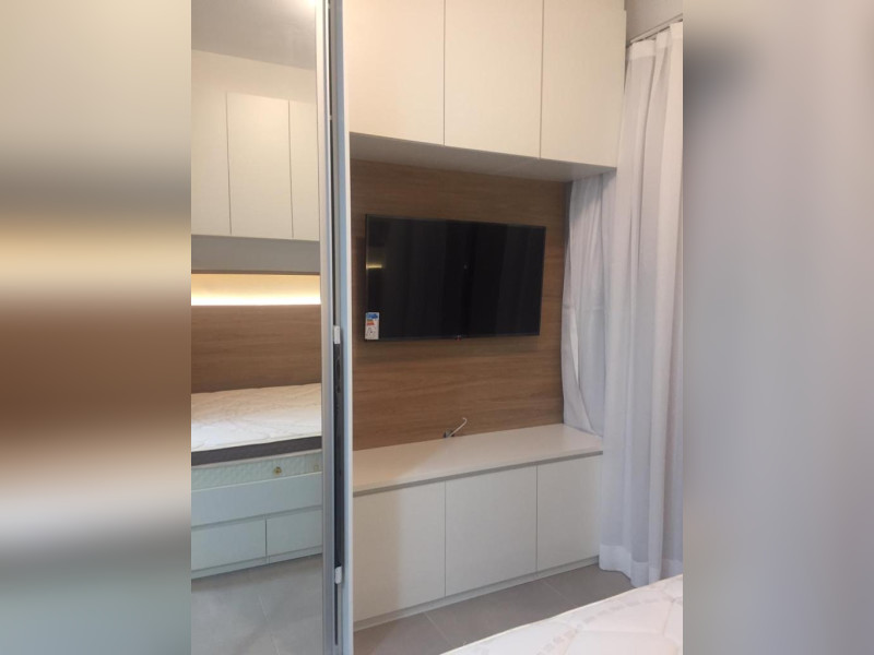 Studio à venda Alto de Pinheiros com 25m² e 1 quarto por R$ 455.000 - aef21f56-28bc-41bf-a321-e2acc22811b9.jpeg