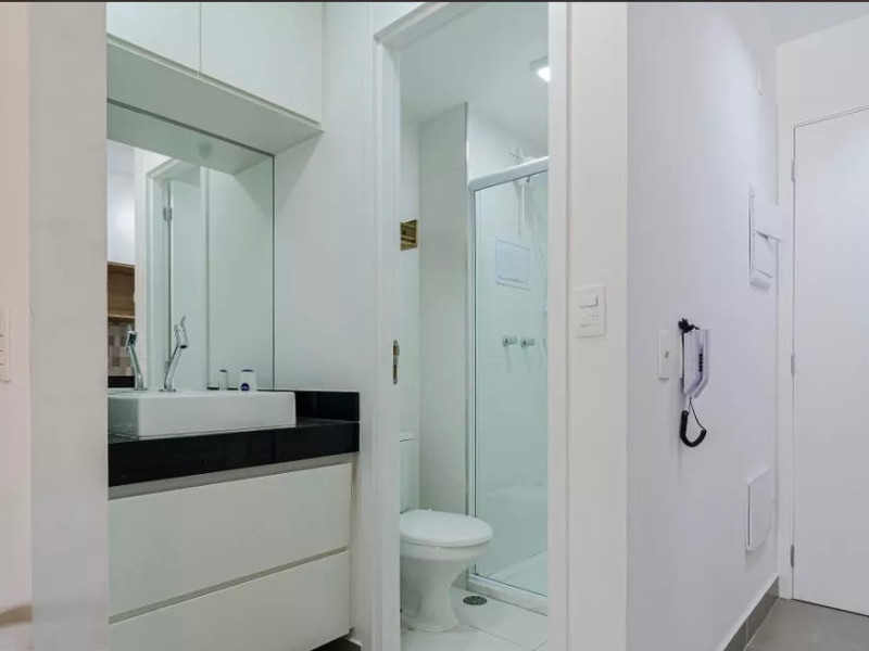 Studio à venda Alto de Pinheiros com 25m² e 1 quarto por R$ 455.000 - e2bb60a6-1279-48af-b181-38f2194be783.jpeg