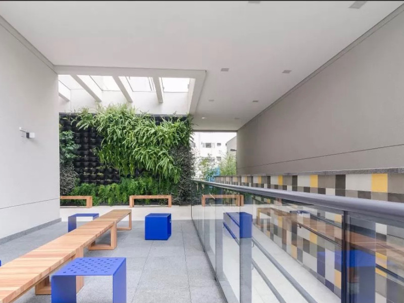 Studio à venda Alto de Pinheiros com 25m² e 1 quarto por R$ 455.000 - e56b5a64-c1e9-458c-b285-504e4954fa94.jpeg