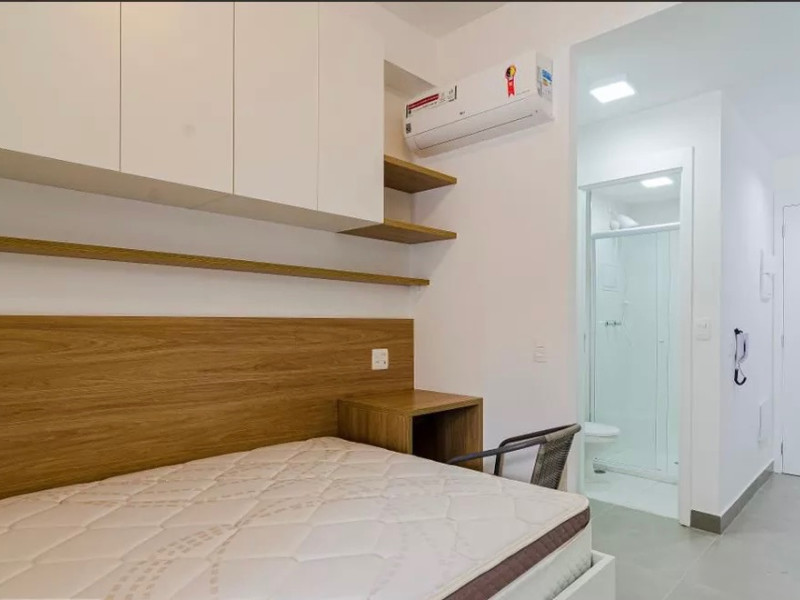 Studio à venda Alto de Pinheiros com 25m² e 1 quarto por R$ 455.000 - e7280714-e59a-4c9f-bb4d-97cbbf144cfd.jpeg