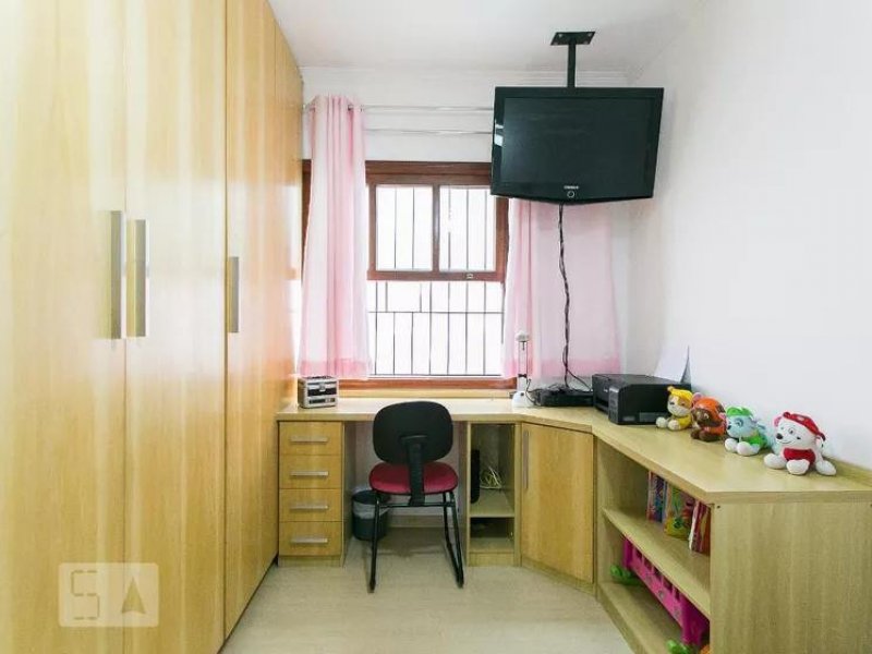 imóvel com 167m² - Vila Carrão - São Paulo