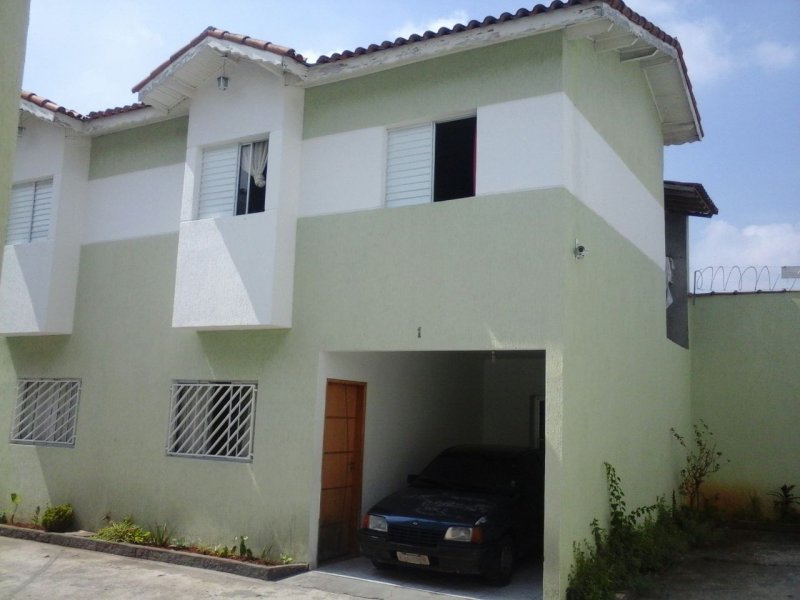 imóvel com 80m² - Itaquera - São Paulo