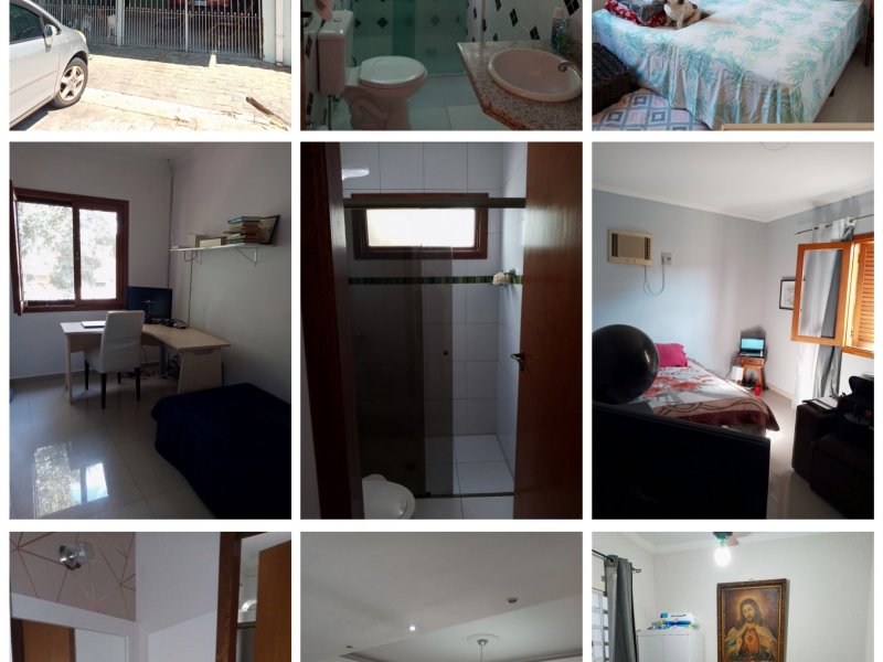 Casa à venda Bosque dos Eucaliptos com 190m² e 3 quartos por R$ 500.000 - 1816614775-inbound8439844690801434512.jpg