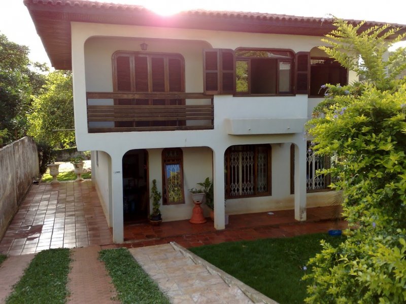 imóvel com 163m² - Country - Cascavel