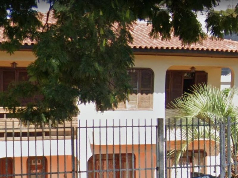 imóvel com 163m² - Country - Cascavel
