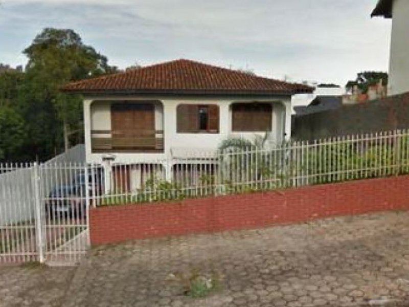 imóvel com 163m² - Country - Cascavel
