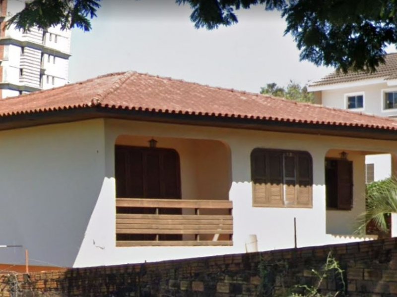imóvel com 163m² - Country - Cascavel