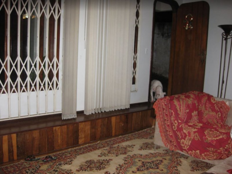 imóvel com 163m² - Country - Cascavel