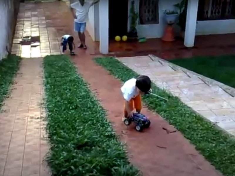 imóvel com 163m² - Country - Cascavel