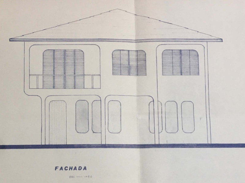 imóvel com 163m² - Country - Cascavel