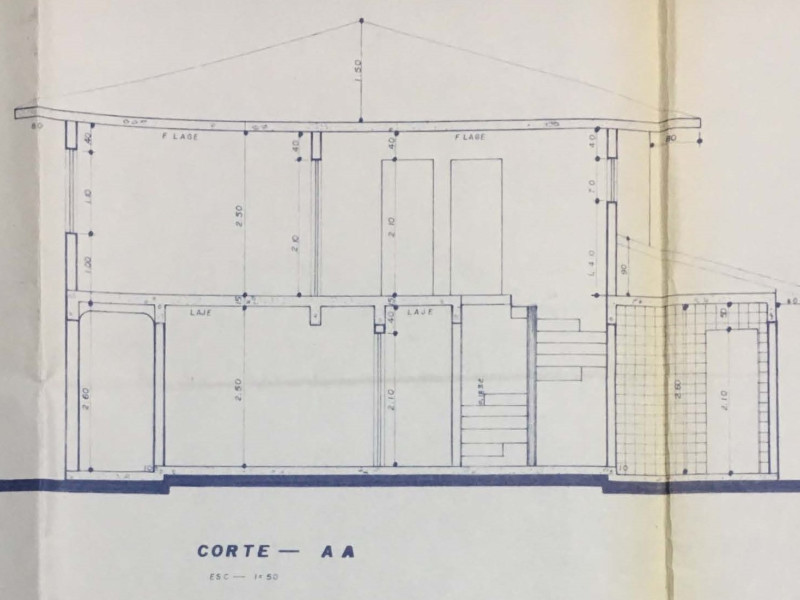 imóvel com 163m² - Country - Cascavel