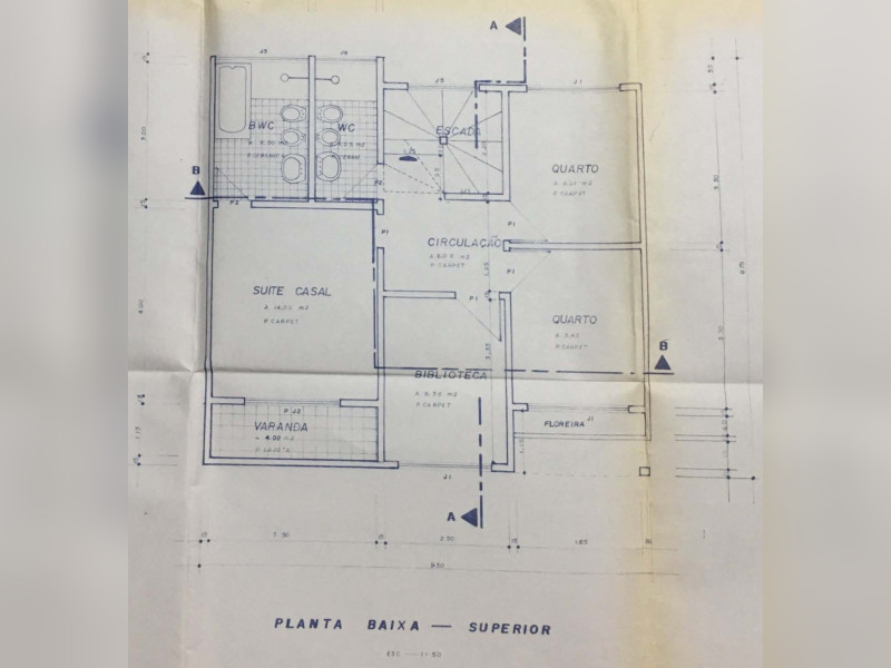 imóvel com 163m² - Country - Cascavel