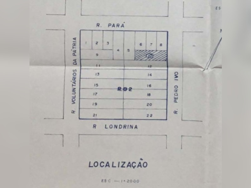 imóvel com 163m² - Country - Cascavel
