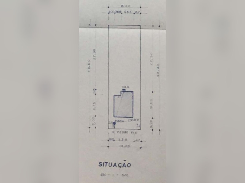 imóvel com 163m² - Country - Cascavel