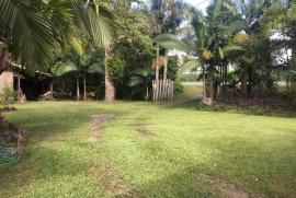 Chácara à venda Centro com 1300m² - 2 dormitórios -  vagas - R$ 180.000 - 547340571-1.jpg