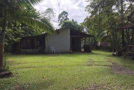 Chácara à venda Centro com 1300m² - 2 dormitórios -  vagas - R$ 180.000 - 731171363-2.jpg