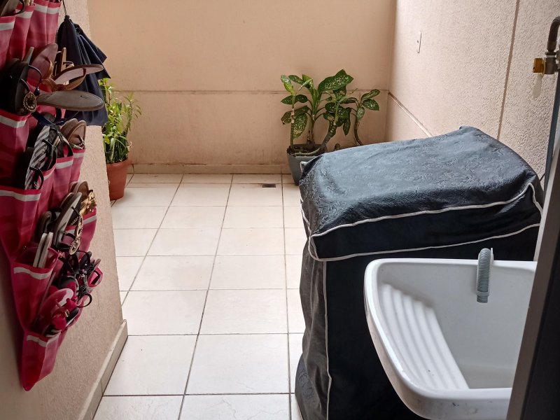 Apartamento à venda Vila Taquari com 54m² e 2 quartos por R$ 270.000 - 1843557987-img-20200122-135711551-hdr.jpg