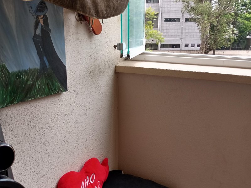 Apartamento à venda Vila Taquari com 54m² e 2 quartos por R$ 270.000 - 2069978440-img-20200122-123955333-hdr.jpg