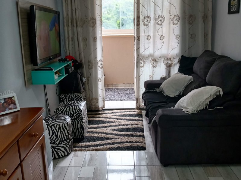 Apartamento à venda Vila Taquari com 54m² e 2 quartos por R$ 270.000 - 720190097-img-20200122-161811262-hdr.jpg