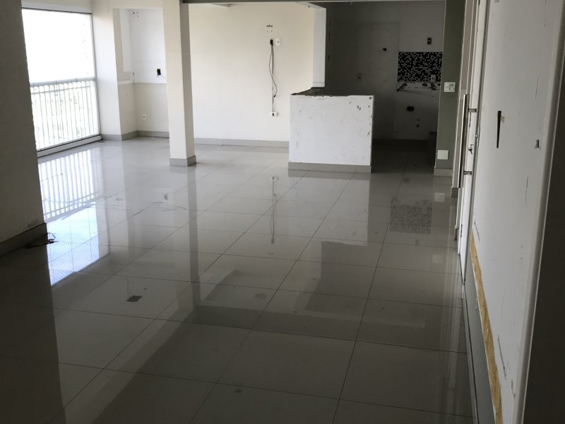imóvel com 133m² - Jurubatuba - São Paulo