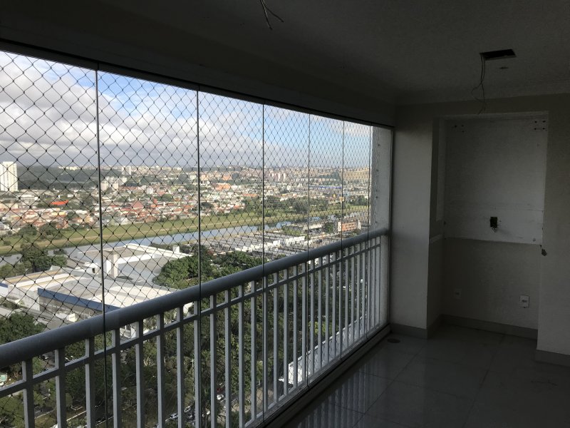 imóvel com 133m² - Jurubatuba - São Paulo